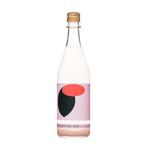 清酒 Sake推薦：仙禽酒造 Organic Natural ZERO nigori 720ml