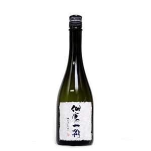 清酒 Sake推薦：仙禽一聲 山田錦 純米大吟釀 無濾過 原酒 瓶圍 火入 720ml