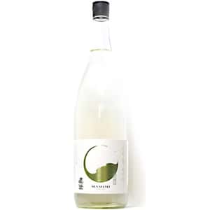 真澄 清酒 宮坂釀造 真澄 涼酒 純米吟釀 720ml