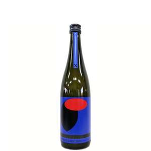 清酒 Sake推薦：仙禽酒造 Organic Natural X:sparkling 750ml
