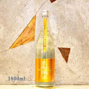 高千代 清酒 高千代酒造 Takachiyo 59極 純米吟釀 愛町 生原酒 1.8L