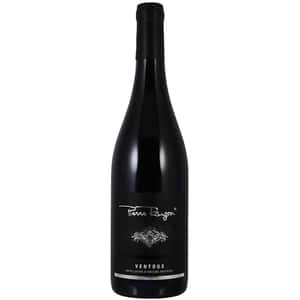 法國紅酒 紅酒 Pierre Rougon Ventoux 法國皮亞隆河區紅酒 750ml
