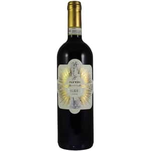 意大利紅酒 紅酒 Pattini Chianti DOCG 意大利靴子紅酒 750ml
