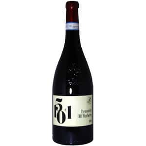 意大利紅酒 紅酒 Casali Del Barone 150+1 Barbera Piemonte DOC 意大利卡薩里 迪·巴龍150+1巴貝拉·皮埃蒙特 750ml