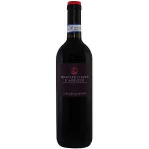意大利紅酒 紅酒 Poggio dei Vigneti Montepulciano D'Abruzzo DOC 意大利波茲蒙特佩奴紅酒 750ml