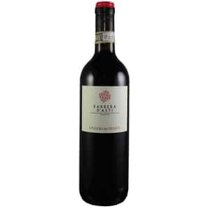 意大利紅酒 紅酒 Poggio dei Vigneti Barbera D'Asti DOCG 意大利波茲巴巴拉紅酒 750ml
