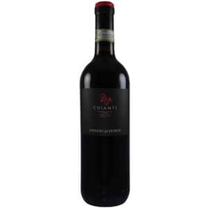 意大利紅酒 紅酒 Poggio dei Vigneti Chianti DOCG 意大利波茲聖祖維斯紅酒 750ml