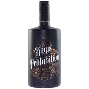 澳洲紅酒 紅酒 Kings of Prohibition Shiraz Lucky Luciano Barossa Valley 澳洲禁酒之王切粒子紅酒 750ml