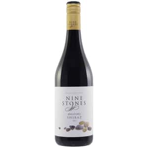 澳洲紅酒 紅酒 Nine Stones Shiraz Hilltops 澳洲九塊石頭山頂切粒子紅酒 750ml