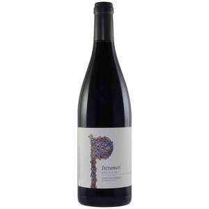 紅酒 Red Wine推薦：Abadia de Poblet 'Monestir de Poblet' Intramurs Tinto Conca de Barbera西班牙波夫萊特修道院⽯壁紅酒 750ml