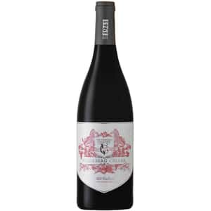 南非紅酒 紅酒 The Vineyard Collection Malbec Coastal斑馬莊園風土系列馬爾貝克红酒 750ml