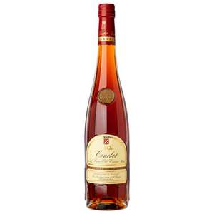 干邑 Cognac推薦：Courbet X.O. Congac 古寶X.O. 干邑 700ml (FB001)