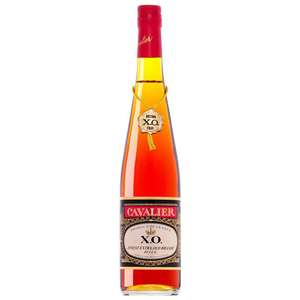 干邑 Cognac推薦：Cavalier X.O. Brandy 吉百利X.O.拔蘭地 700ml