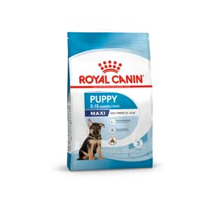 Royal Canin 法國皇家 狗糧 Royal Canin 狗糧 法國皇家狗糧 健康營養系列 大型幼犬營養配方 大型幼犬糧 AGR32 4kg (3006040011)