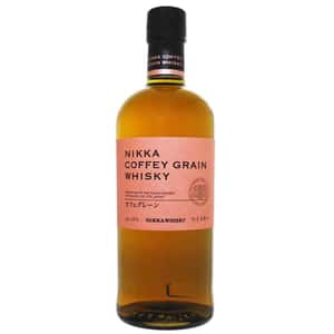 其他威士忌 威士忌 Nikka Coffey Grain Whisky 700ml