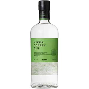 氈酒 Gin Nikka Coffey Gin 700ml