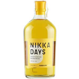 其他威士忌 威士忌 Nikka Days Whisky 700ml