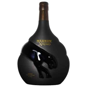 Meukow Brandy Meukow Liqueur Xpresso 金豹咖啡干邑力嬌酒 700ml