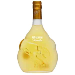 Meukow Brandy Meukow Liqueur Vanilla 金豹雲尼拿干邑力嬌酒 700ml