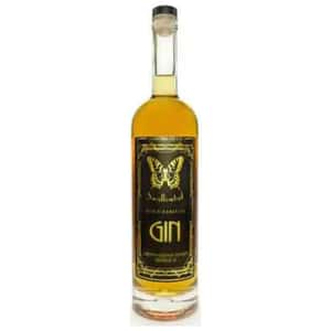 氈酒 Gin Swallowtail Barreled Gin 750ml