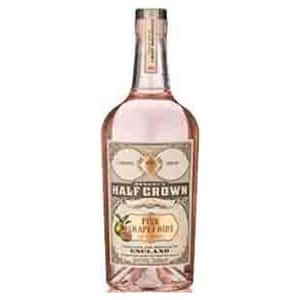 氈酒 Gin Rokeby's Half Crown Pink Grapefruit Gin Liqueur 700ml (L0637)