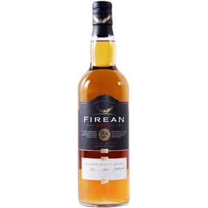 蘇格蘭 Scotch 威士忌 Firean Whisky 菲艾倫蘇格蘭威士忌 700ml