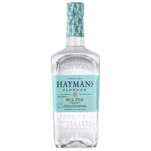 氈酒 Gin Hayman's Old Tom Gin 海曼老湯姆氈酒 700ml (L0803)