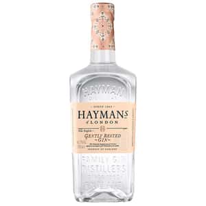 氈酒 Gin Hayman's Gently Rested Gin 海曼輕桶氈酒 700ml (L0804)
