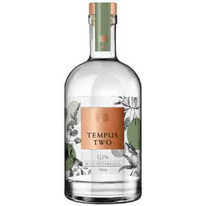 氈酒 Gin Tempus Two Copper Wild Botanical Gin 澳洲天寶二號銅牌野生植物氈酒 700ml
