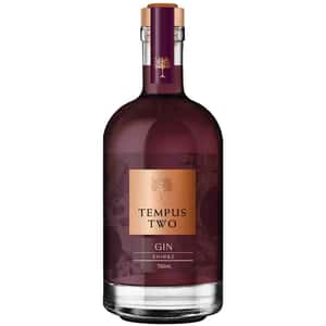 氈酒 Gin Tempus Two Copper Shiraz Gin 澳洲天寶二號銅牌切粒子氈酒 700ml