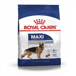 Royal Canin 法國皇家 狗糧 Royal Canin 狗糧 法國皇家狗糧 大型成犬營養配方 GR26 4kg