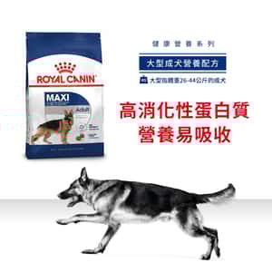 Royal Canin 狗糧 法國皇家狗糧 大型成犬營養配方 GR26 4kg (圖片3)