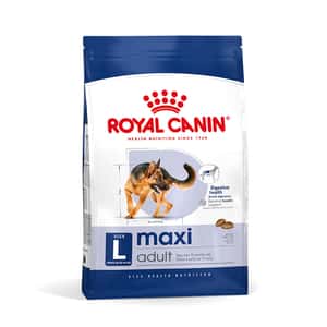 Royal Canin 狗糧 法國皇家狗糧 大型成犬營養配方 GR26 4kg (圖片8)
