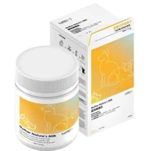 VetPRO 保健用品 VetPRO 貓狗保健品 寵物媽媽奶 200g (VP_M)