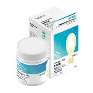 VetPRO 保健用品 VetPRO 魚油加餐 360粒 (VP_O_360)