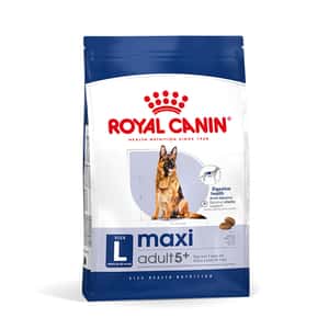 Royal Canin 法國皇家 狗糧 Royal Canin 狗糧 法國皇家狗糧 大型成犬5+營養配方 MAXI Adult 5+ 15kg
