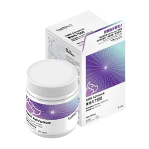 VetPRO 保健用品 VetPRO 貓狗保健品 養命丸7500 60粒