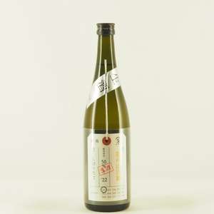 清酒 Sake推薦：加茂錦 荷札酒 播州山田錦 純米大吟釀 720ml