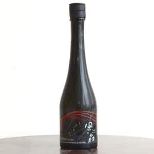 風之森 清酒 風之森 ALPHA 夏之夜空 500ml