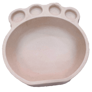 PetChill 精美貓犬窩 紙皮の誘惑 肉球型 (圖片3)