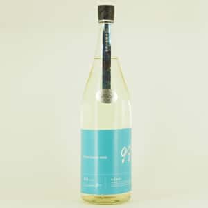 總乃寒菊 清酒 寒菊銘釀 總乃寒菊 Ocean99 青海 Summer Sea 無濾過生原酒 純米吟釀 1.8L