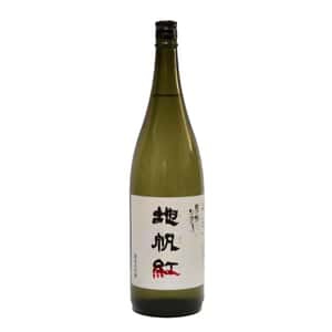 東洋美人 清酒 東洋美人 地帆紅 生酒 限定大吟釀 1.8L