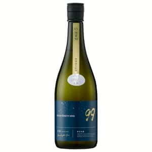 總乃寒菊 清酒 寒菊銘釀 總乃寒菊 Ocean99 星海 Starlight Sea 生原酒 純米大吟釀 720ml