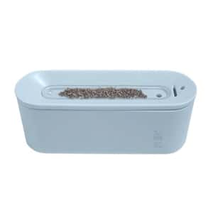 飲食用具 MOBOLI River全陶瓷⾃動飲⽔機 (顔色隨機) 