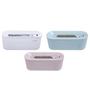 MOBOLI River全陶瓷⾃動飲⽔機 (顔色隨機)  (圖片3)