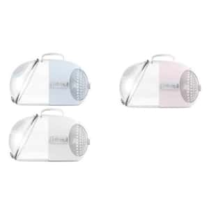 MOBOLI 太空貓膠囊 48x34x32cm (顔色隨機)  (圖片3)