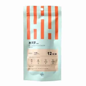 木天蓼 貓草 貓玩具 MOBOLI High⾶⽊天寥包裝 12支 (mo30165) 