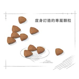 Royal Canin 狗糧 法國皇家狗糧 健康營養系列 室內小型成犬營養配方 室內小型成犬配方 ILA 7.5kg (圖片6)