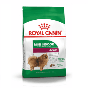 Royal Canin 狗糧 法國皇家狗糧 健康營養系列 室內小型成犬營養配方 室內小型成犬配方 ILA 3kg (圖片3)