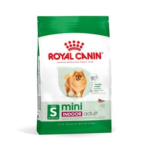 Royal Canin 法國皇家 狗糧 Royal Canin 狗糧 法國皇家狗糧 健康營養系列 室內小型成犬營養配方 室內小型成犬配方 ILA 3kg